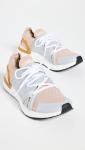 Stella McCartney Adidas Ultraboost Sneakers, Clear Onyx