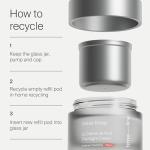 Timeline Night Cream with Mitopure for Youthful Skin
