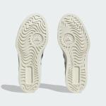 Adidas Stella McCartney White Slip-On Court Shoes