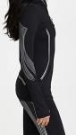Stella McCartney Women's Black Midlayer Jacket, XS