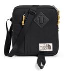 North Face Berkeley Crossbody Bag - TNF Black