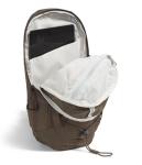 North Face Borealis Sling Bag - Water Resistant, Smokey Brown