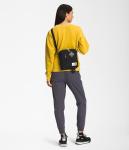 North Face Berkeley Crossbody Bag - TNF Black