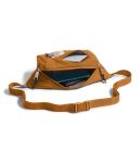 North Face Berkeley Water-Repellent Lumbar Fanny Pack