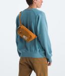 North Face Berkeley Water-Repellent Lumbar Fanny Pack