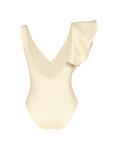 Johanna Ortiz Santa Clara Ruffled Swimsuit - Small