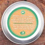 Moisturizing Tallow Balm with Essential Oils