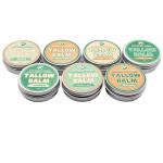 Moisturizing Tallow Balm with Essential Oils