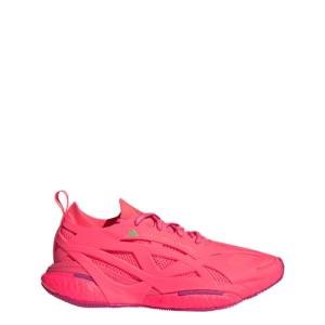 adidas Women's Solarglide Turbo Sneakers, Size 9