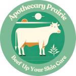 Moisturizing Tallow Balm with Essential Oils