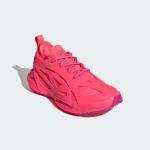 adidas Women's Solarglide Turbo Sneakers, Size 9