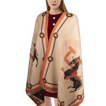 Silky Pashmina Shawl Wrap Scarf for Women