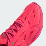 adidas Women's Solarglide Turbo Sneakers, Size 9
