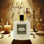 Mystery Unisex Perfume - Enigmatic Dubai Fragrance