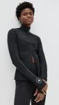 adidas Women's TruePurpose Black Training Midlayer