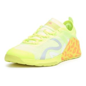 adidas Women's Dropset Training Sneakers - Hi-Res Yellow