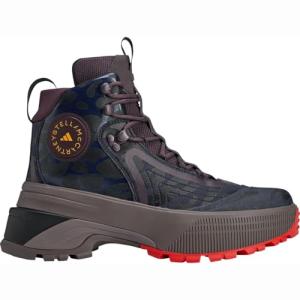 Stella McCartney X Terrex Charcoal Hiking Boots