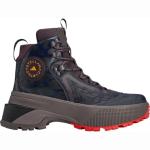 Stella McCartney X Terrex Charcoal Hiking Boots