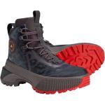 Stella McCartney X Terrex Charcoal Hiking Boots