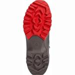 Stella McCartney X Terrex Charcoal Hiking Boots