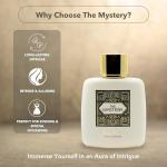 Mystery Unisex Perfume - Enigmatic Dubai Fragrance