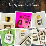 Mystery Unisex Perfume - Enigmatic Dubai Fragrance