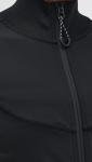 adidas Women's TruePurpose Black Training Midlayer