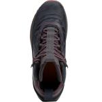 Stella McCartney X Terrex Charcoal Hiking Boots