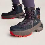 Stella McCartney X Terrex Charcoal Hiking Boots