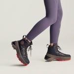Stella McCartney X Terrex Charcoal Hiking Boots