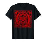 Illuminated Q Monogram T-Shirt for You