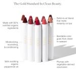 Ogee Camellia Tinted Sculpted Lip Oil