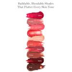 Ogee Camellia Tinted Sculpted Lip Oil