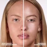 ICONIC LONDON Underglow Blurring Primer | Blurs Imperfections and Gives Skin a Radiant Glow, Cruelty-Free, Vegan Makeup Universal Shade, 0.91 Fl oz