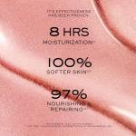 Nuxe Huile Prodigieuse Floral Shimmering Multi Purpose Dry Oil for Face Body. Luxurious Radiant Glow and Hydration, 1.6 Fl Oz