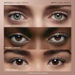 Lancôme Lash Idôle Lash-Lifting & Volumizing Mascara - Black Mascara for Instant Volume, Length & Lift - Smudge Proof & Up To 24H Wear - Black