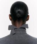 EUDON CHOI, Ottilie Jacket, M, Charcoal