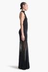 Altuzarra, Alicka Dress, 2, Black