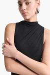 Altuzarra, Alicka Dress, 2, Black