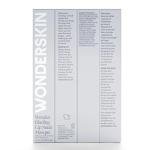 Wonderskin Peel Off Lip Stain - Nude Matte Tint