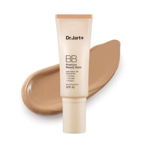 Dr.Jart+ BB Tinted Moisturizer with SPF 40
