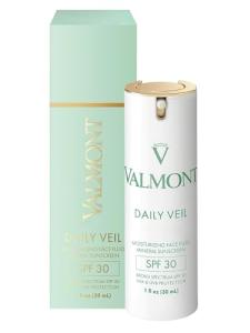 Valmont, Daily Veil SPF 30
