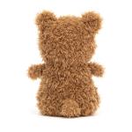 Jellycat Little Bear Plush Toy - 7 Inches