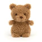 Jellycat Little Bear Plush Toy - 7 Inches