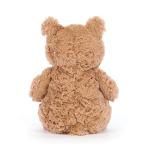 Jellycat Bartholomew Tiny 6-Inch Bear Plush