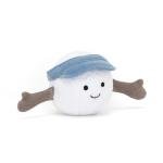 Jellycat Golf Ball Plush Toy - Amuseables 2.5