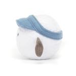 Jellycat Golf Ball Plush Toy - Amuseables 2.5