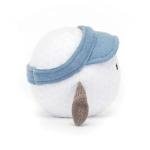 Jellycat Golf Ball Plush Toy - Amuseables 2.5