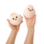Emotional Support Dumplings - 5 Cuddly Plushies