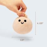 Emotional Support Dumplings - 5 Cuddly Plushies